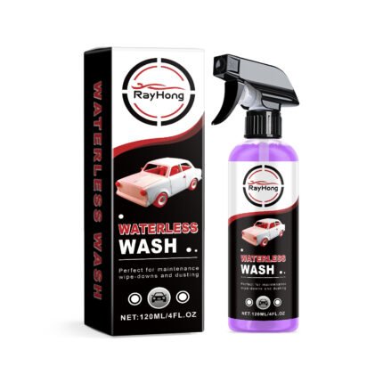 Rayhong Automotive Cleaner