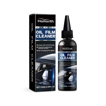 Homonth Automotive Oil Film Cleaner