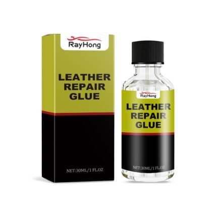 Rayhong Automotive Leather Repair Liquid
