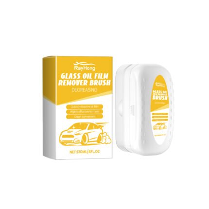 Rayhong Automotive Glass Cleaning Brush