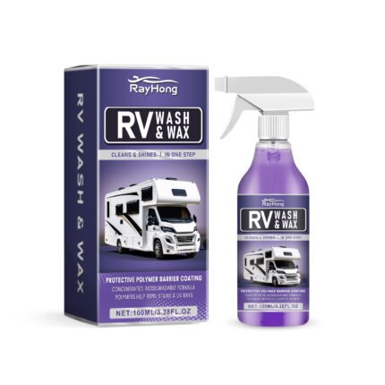 Rayhong RV Cleaning Liquid